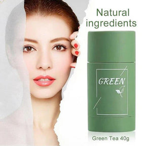 Green Tea Deep Cleanse Mask Stick