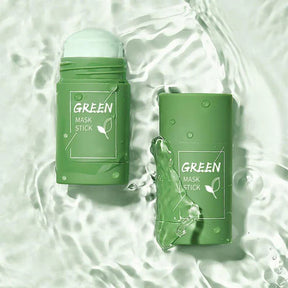 Green Tea Deep Cleanse Mask Stick