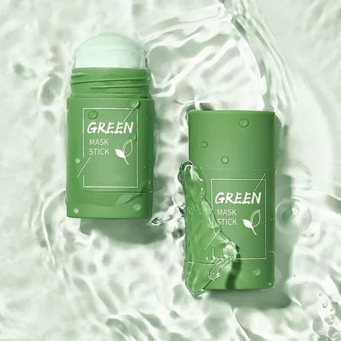 Green Tea Deep Cleanse Mask Stick